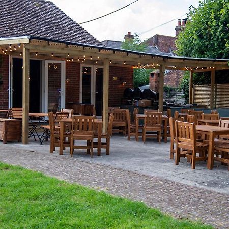 Charming Kintbury Cottage Esterno foto