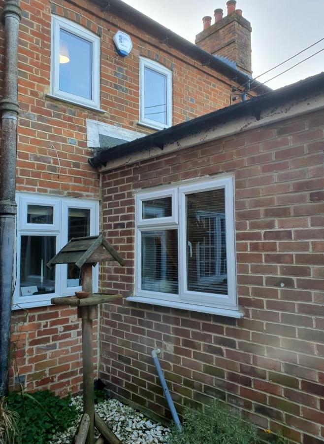 Charming Kintbury Cottage Esterno foto