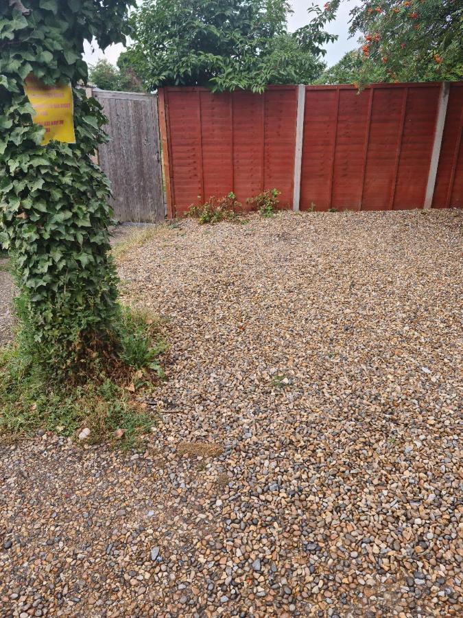 Charming Kintbury Cottage Esterno foto