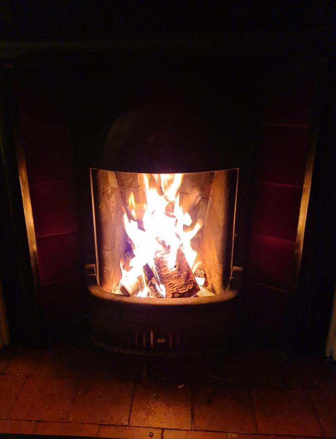 Charming Kintbury Cottage Esterno foto