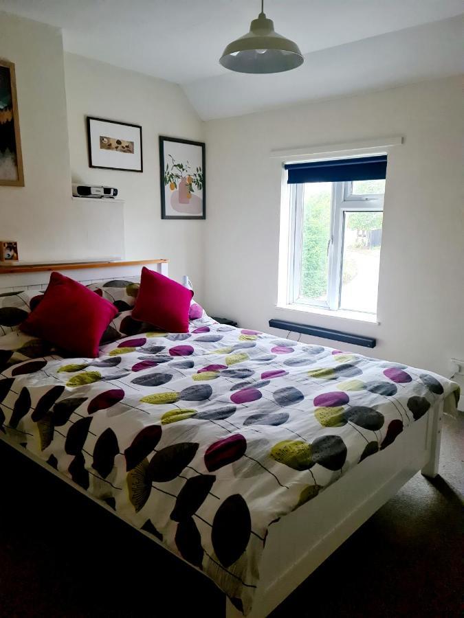 Charming Kintbury Cottage Esterno foto