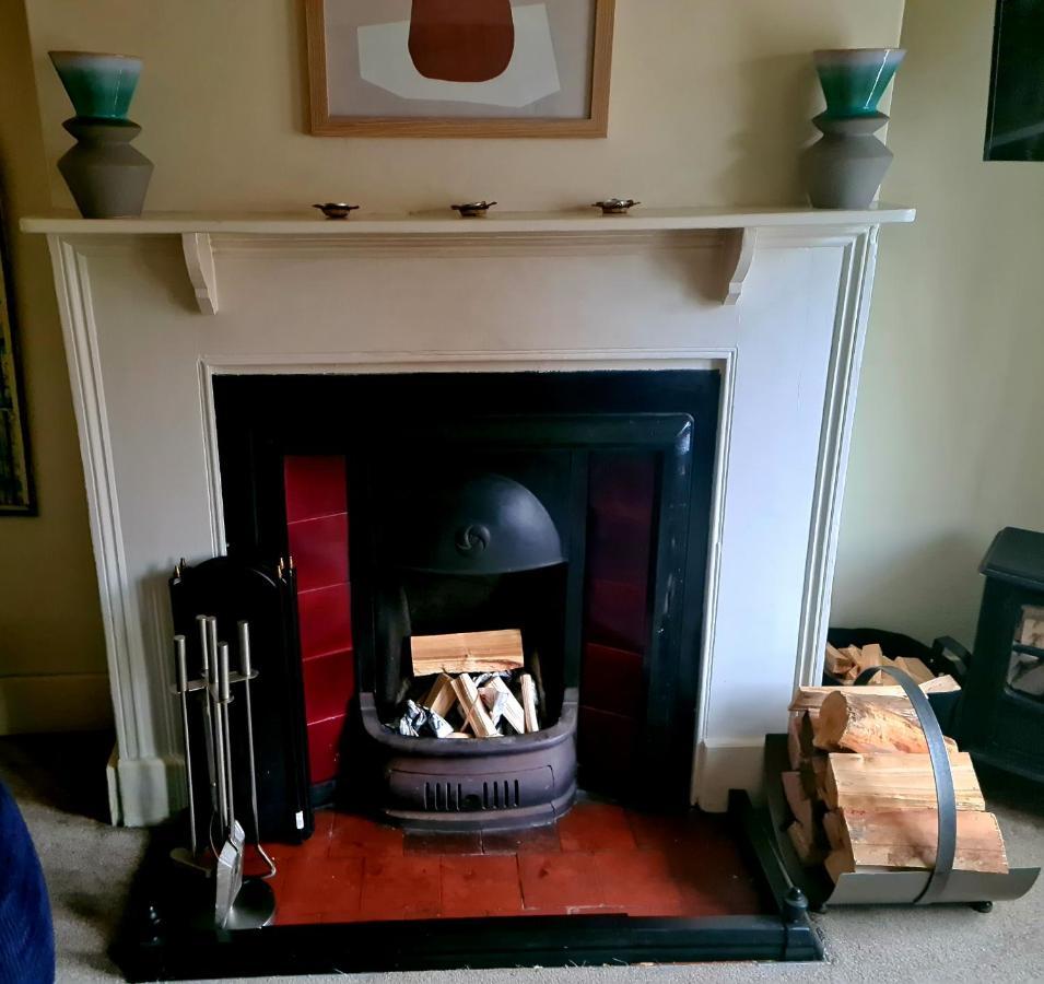 Charming Kintbury Cottage Esterno foto