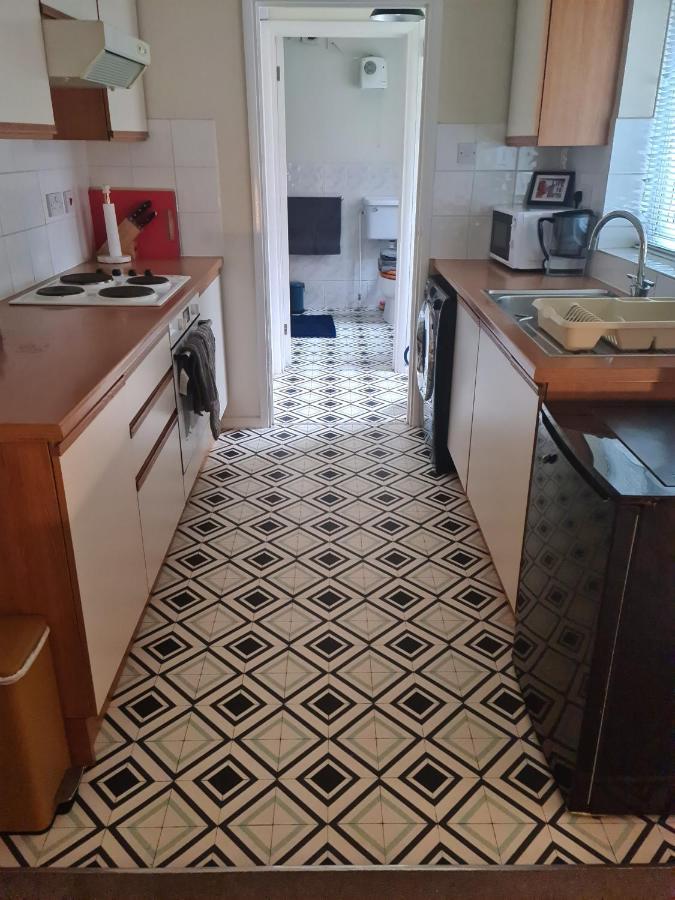 Charming Kintbury Cottage Esterno foto