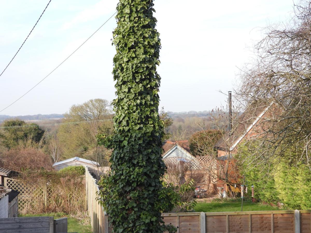 Charming Kintbury Cottage Esterno foto