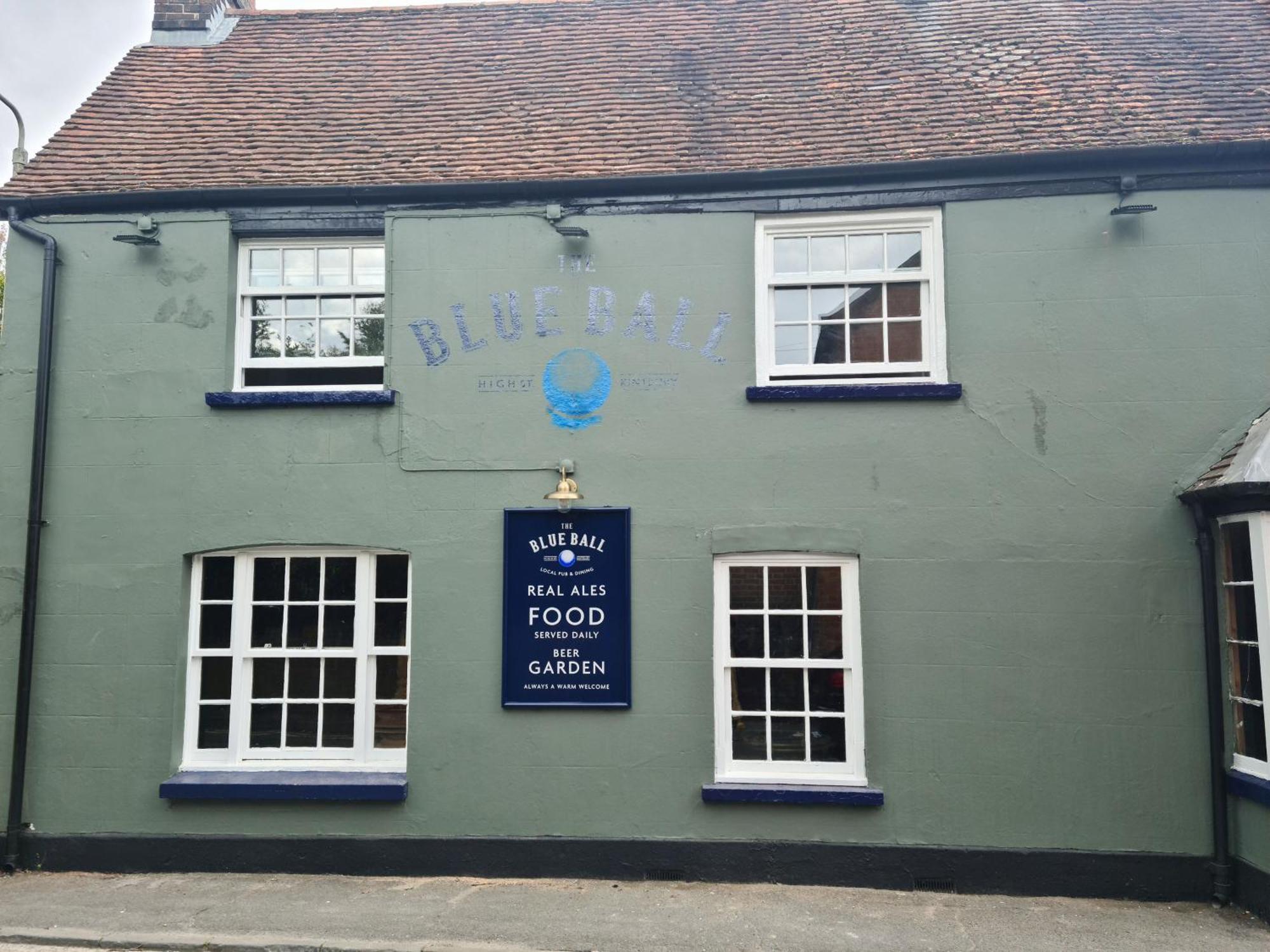 Charming Kintbury Cottage Esterno foto